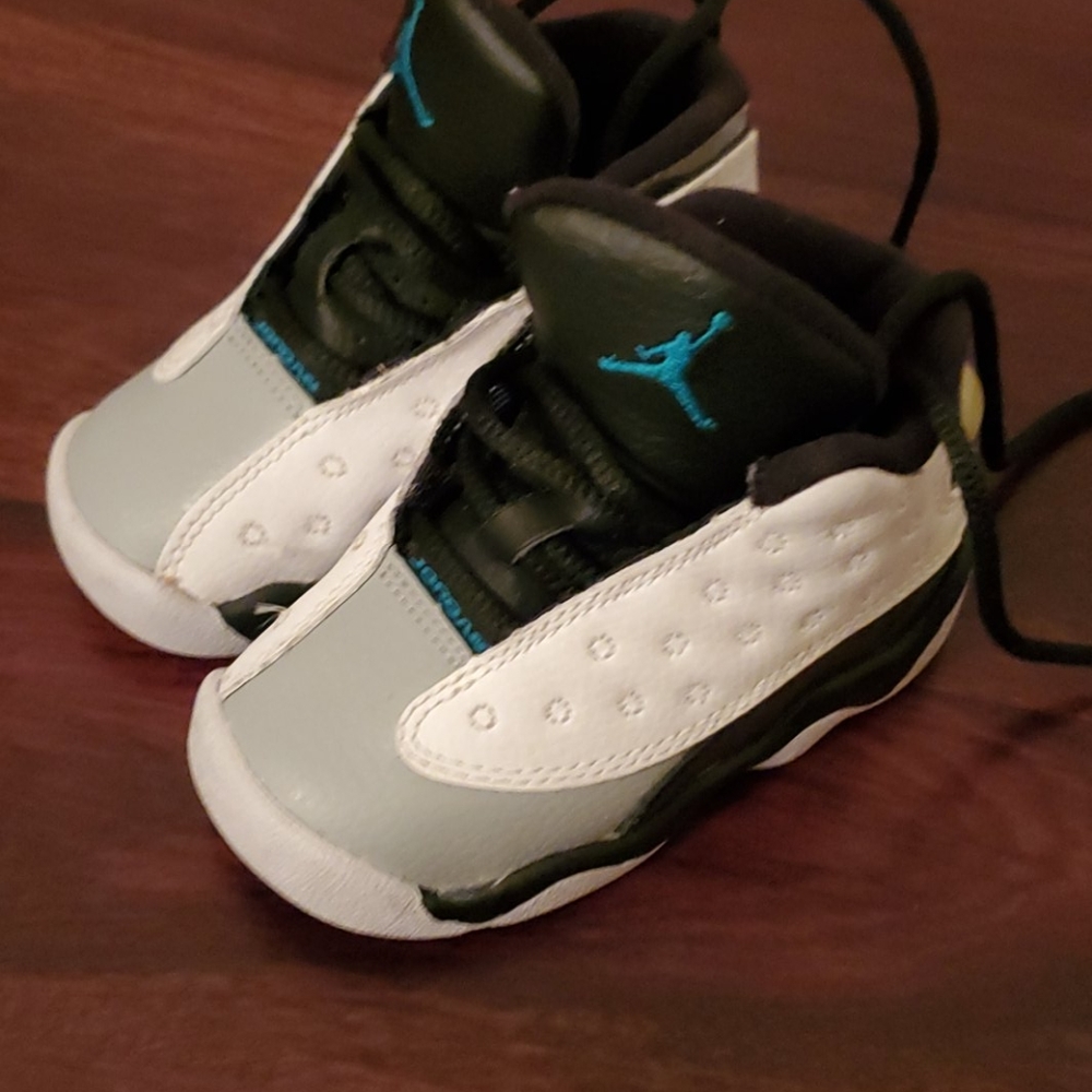 Jordans